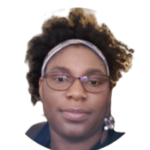 Annastecia Okibe, PMHNP