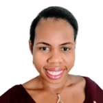 Ebony Davis, PMHNP