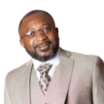 Ernest Takang, PMHNP