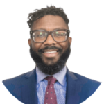 Laron Phillips, MD