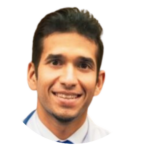 Omar Ahmad, MD