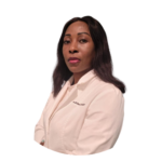 Sandrine Motokwa Ntsang, PMHNP