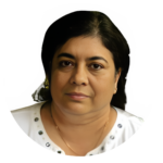 Sumandra Dasgupta, LPC