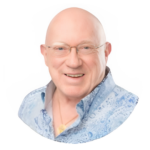 Robert Robinson, MD