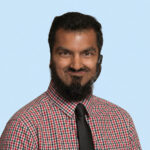 Ali A. Saherwala, MD