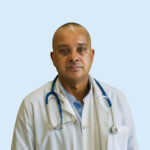 Robert Thompson Jr., MD