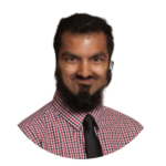 Ali A. Saherwala, MD