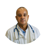 Robert Thompson Jr., MD