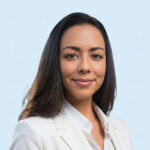 Eylin Frazier, PMHNP