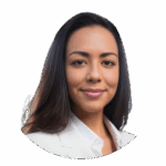 Eylin Frazier, PMHNP