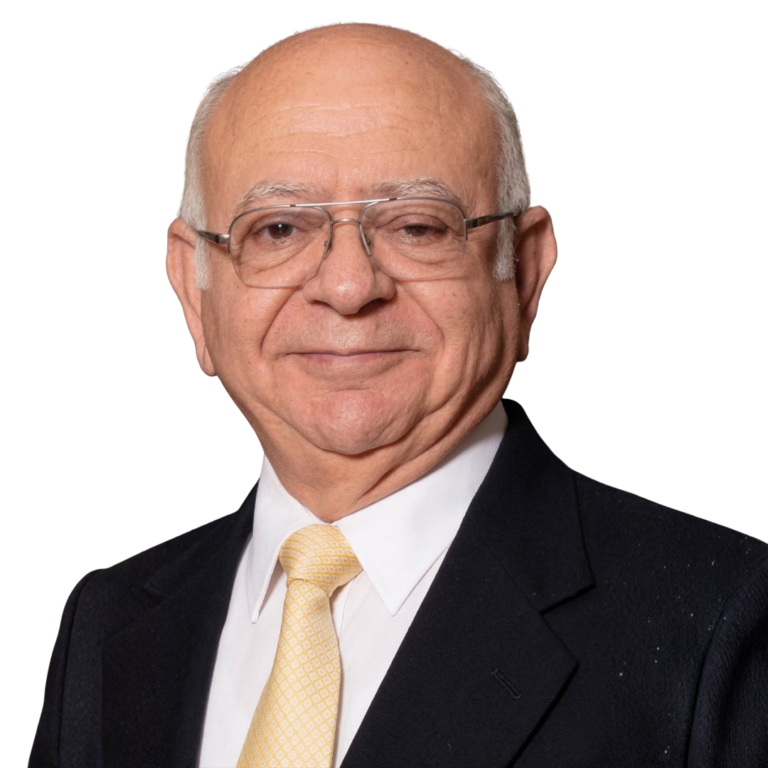 Dr. Joseph S. Wassef